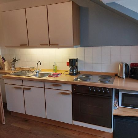 Landhaus Schoenblick Bad Kohlgrub Zewnętrze zdjęcie