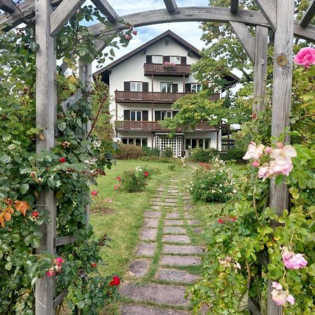Landhaus Schoenblick Bad Kohlgrub Zewnętrze zdjęcie