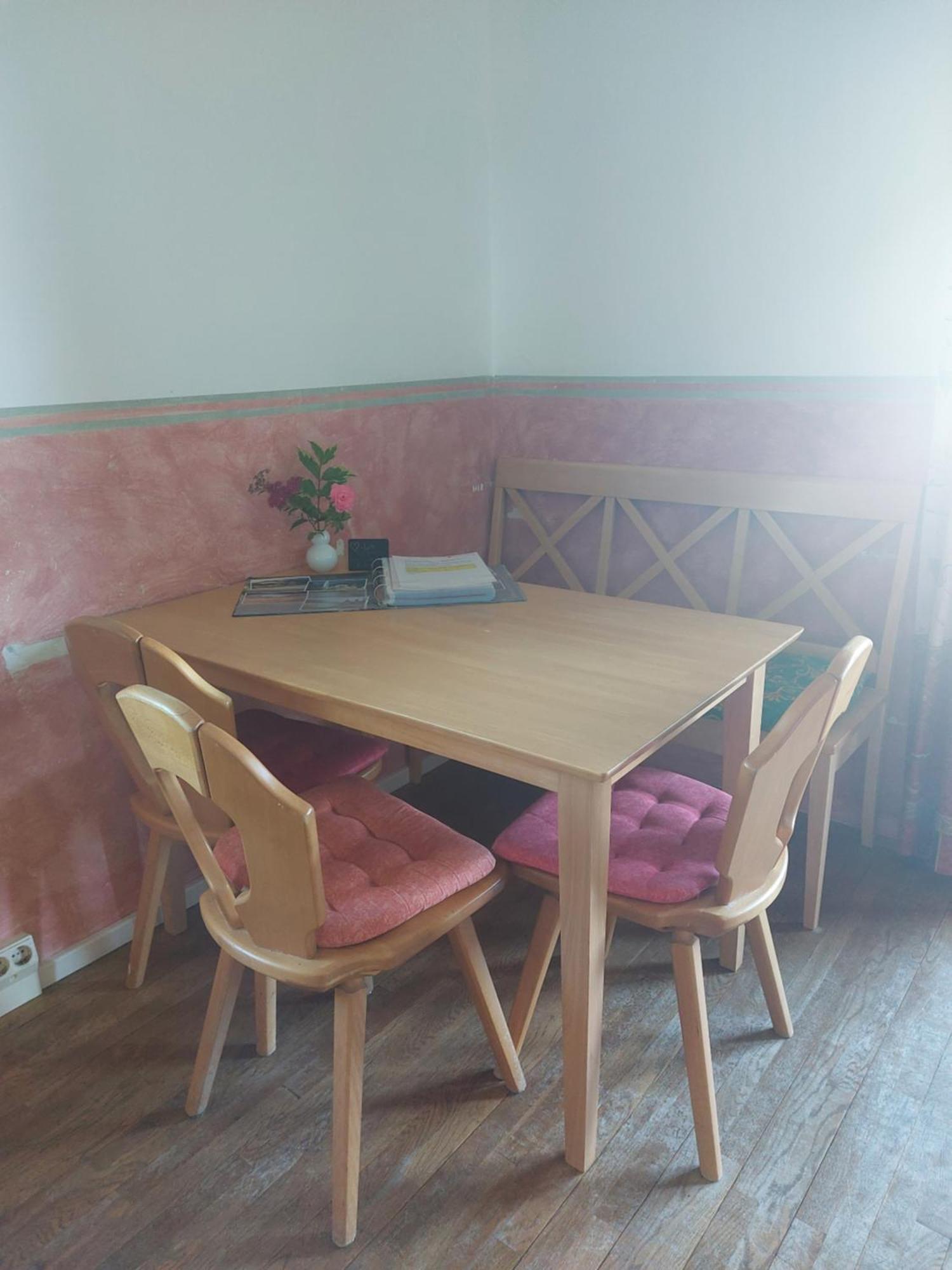 Landhaus Schoenblick Bad Kohlgrub Zewnętrze zdjęcie