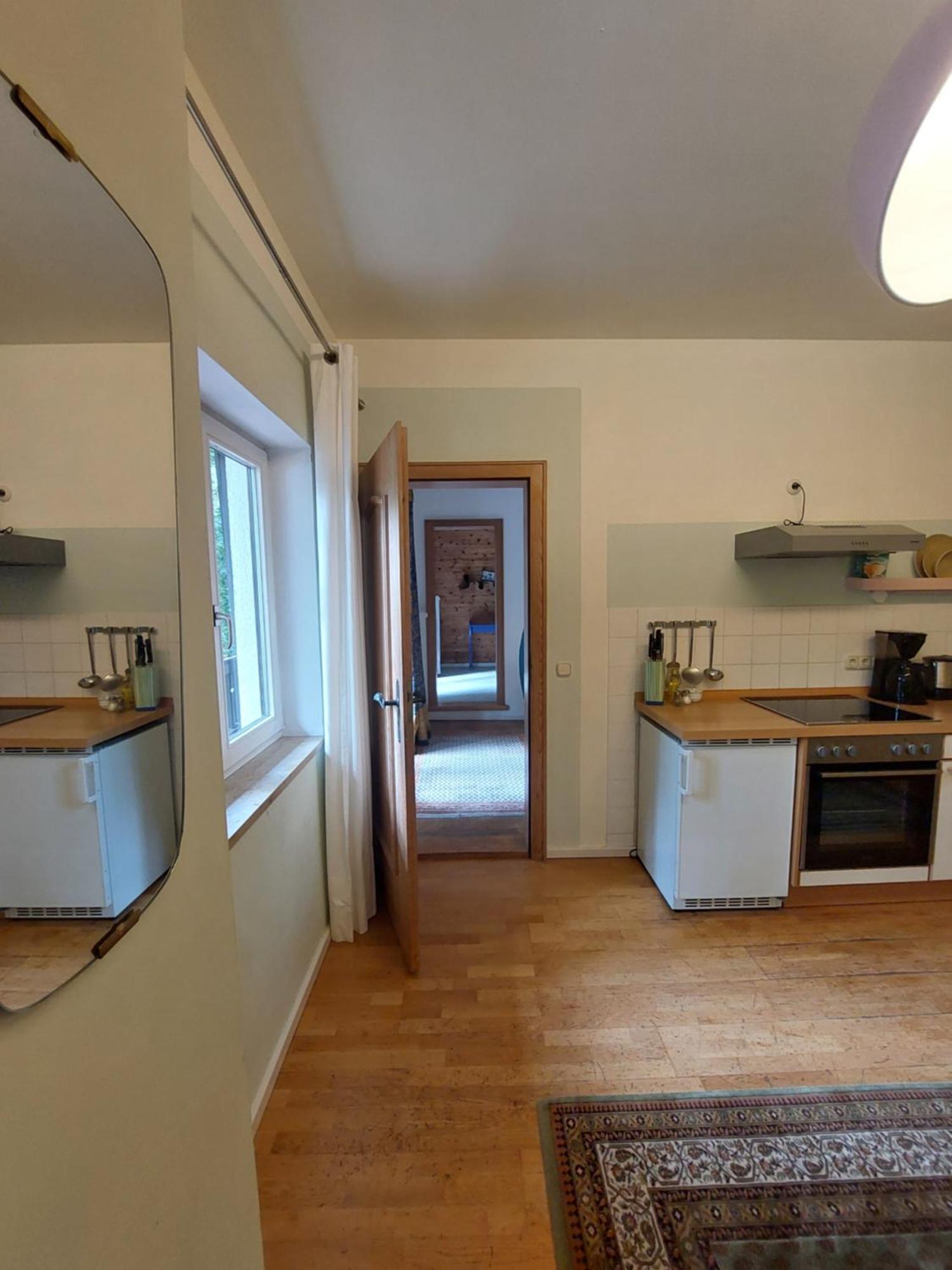 Landhaus Schoenblick Bad Kohlgrub Zewnętrze zdjęcie