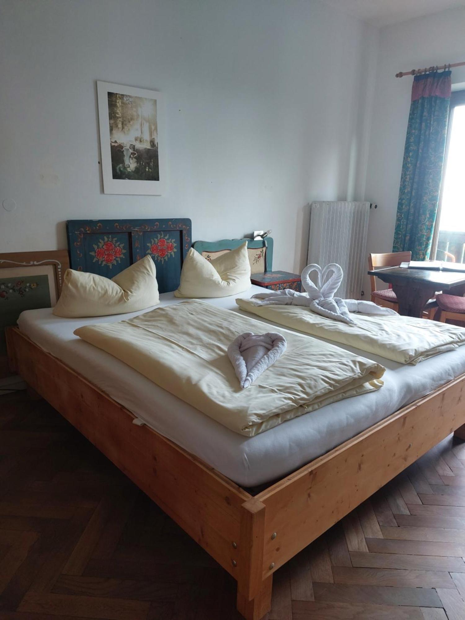 Landhaus Schoenblick Bad Kohlgrub Zewnętrze zdjęcie