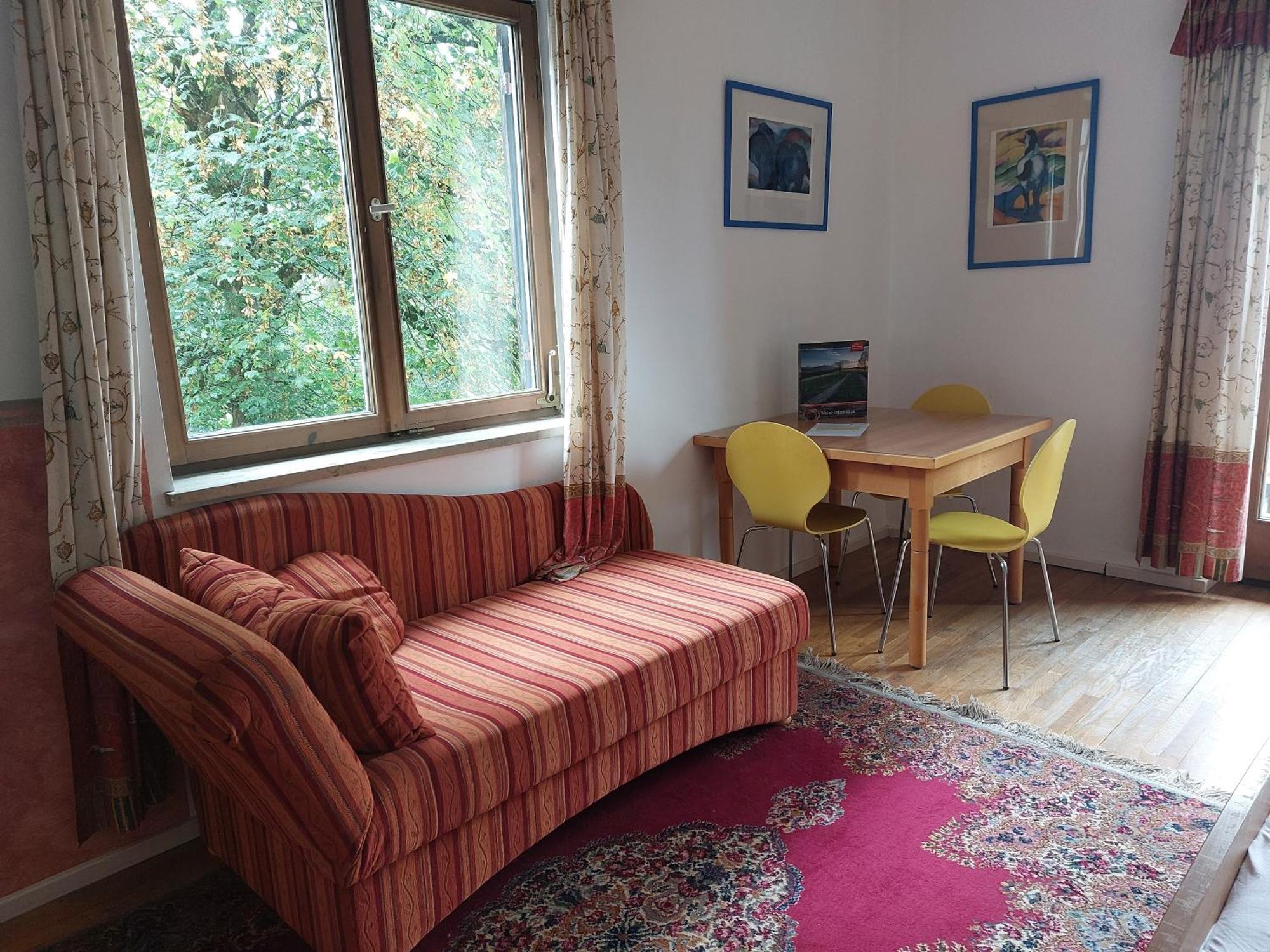 Landhaus Schoenblick Bad Kohlgrub Zewnętrze zdjęcie