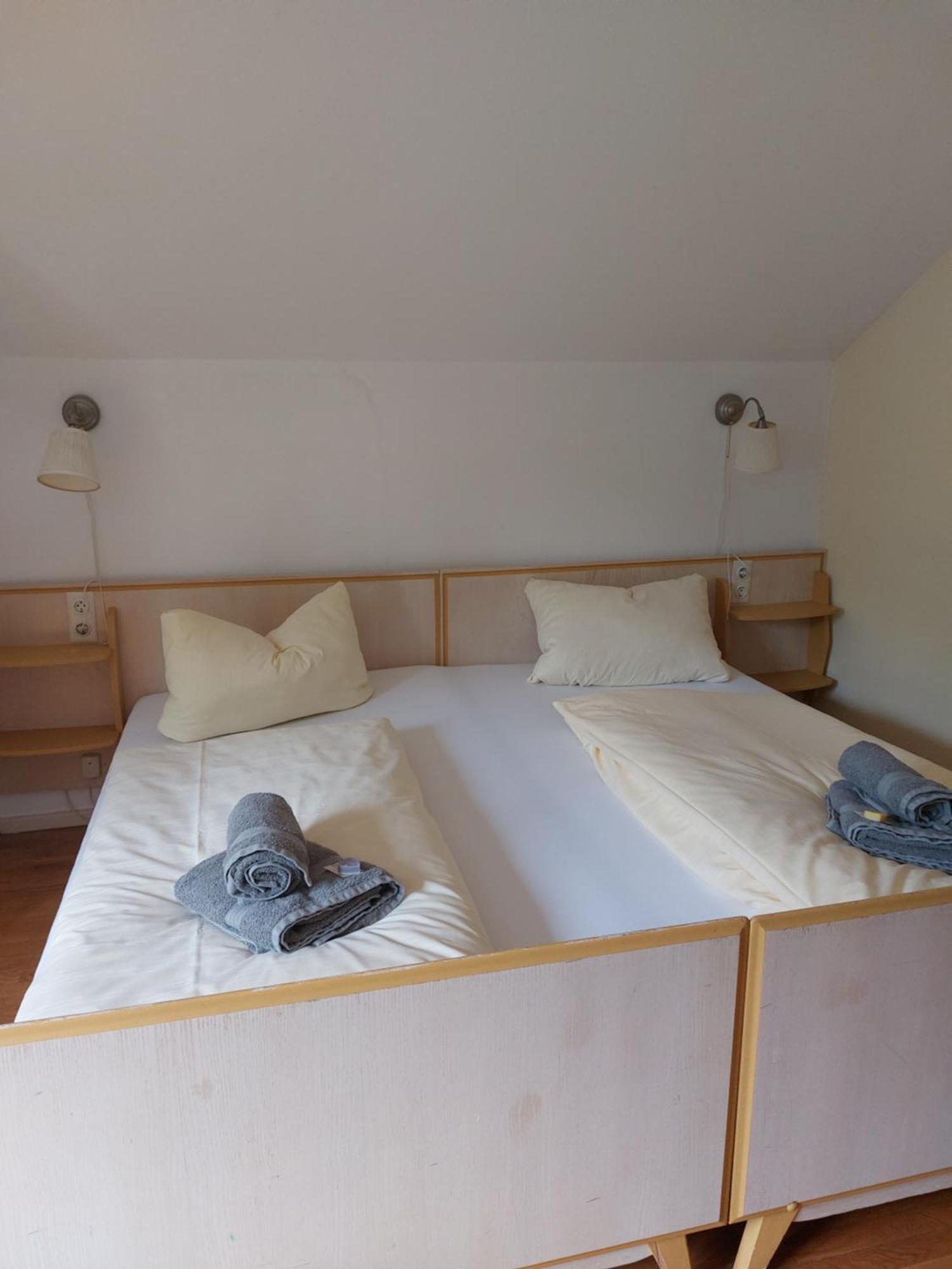 Landhaus Schoenblick Bad Kohlgrub Zewnętrze zdjęcie