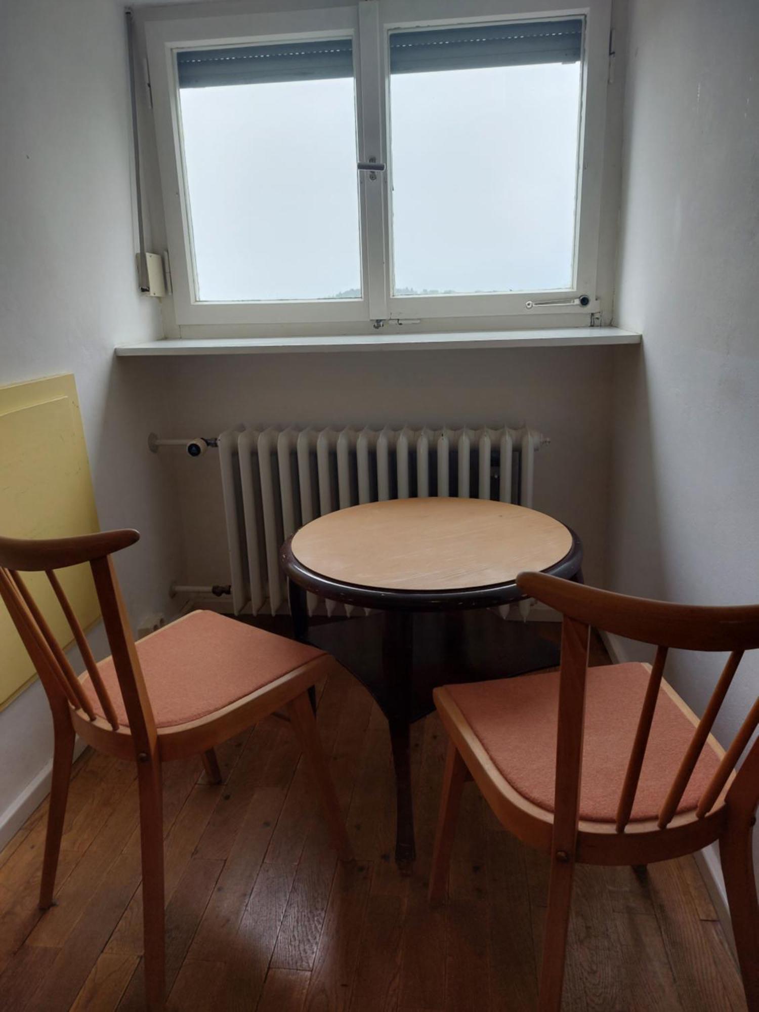 Landhaus Schoenblick Bad Kohlgrub Zewnętrze zdjęcie