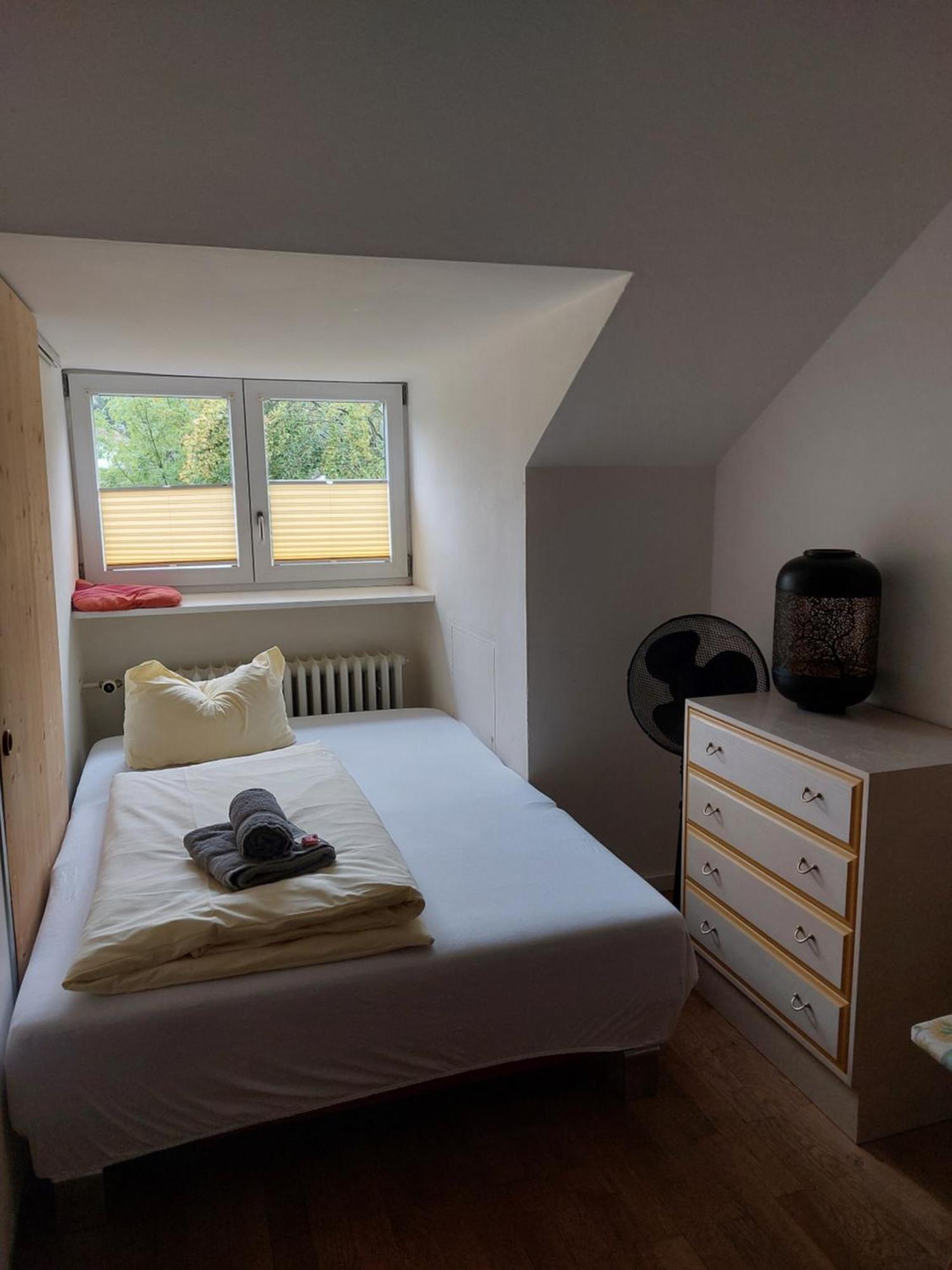 Landhaus Schoenblick Bad Kohlgrub Zewnętrze zdjęcie