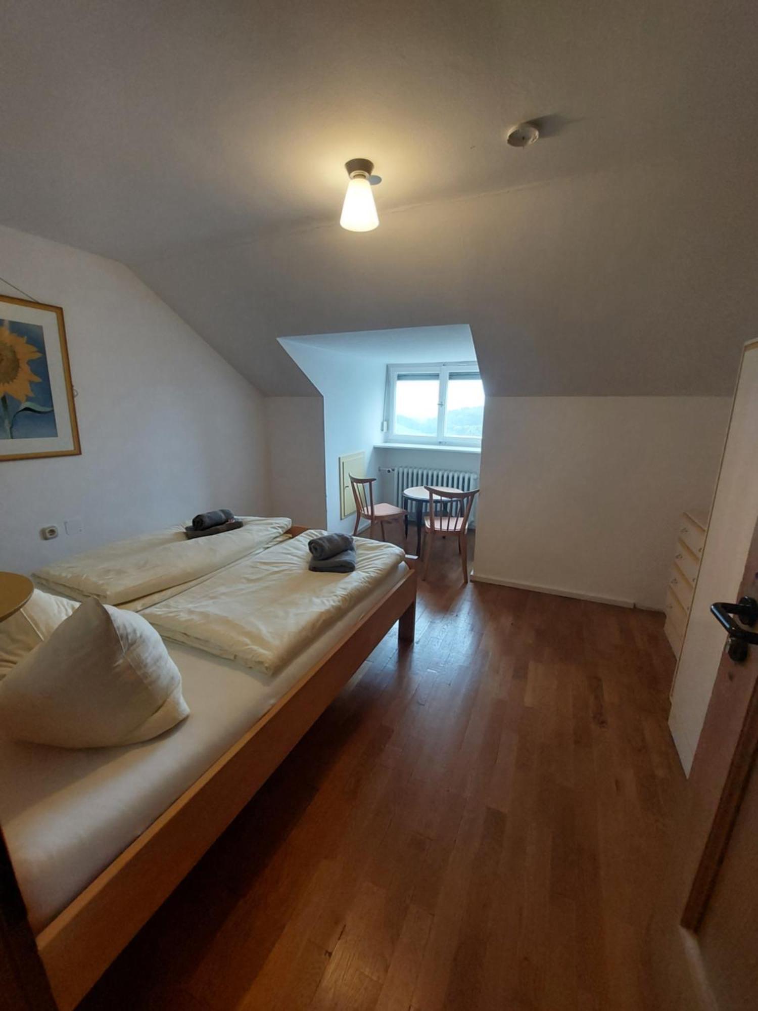 Landhaus Schoenblick Bad Kohlgrub Zewnętrze zdjęcie