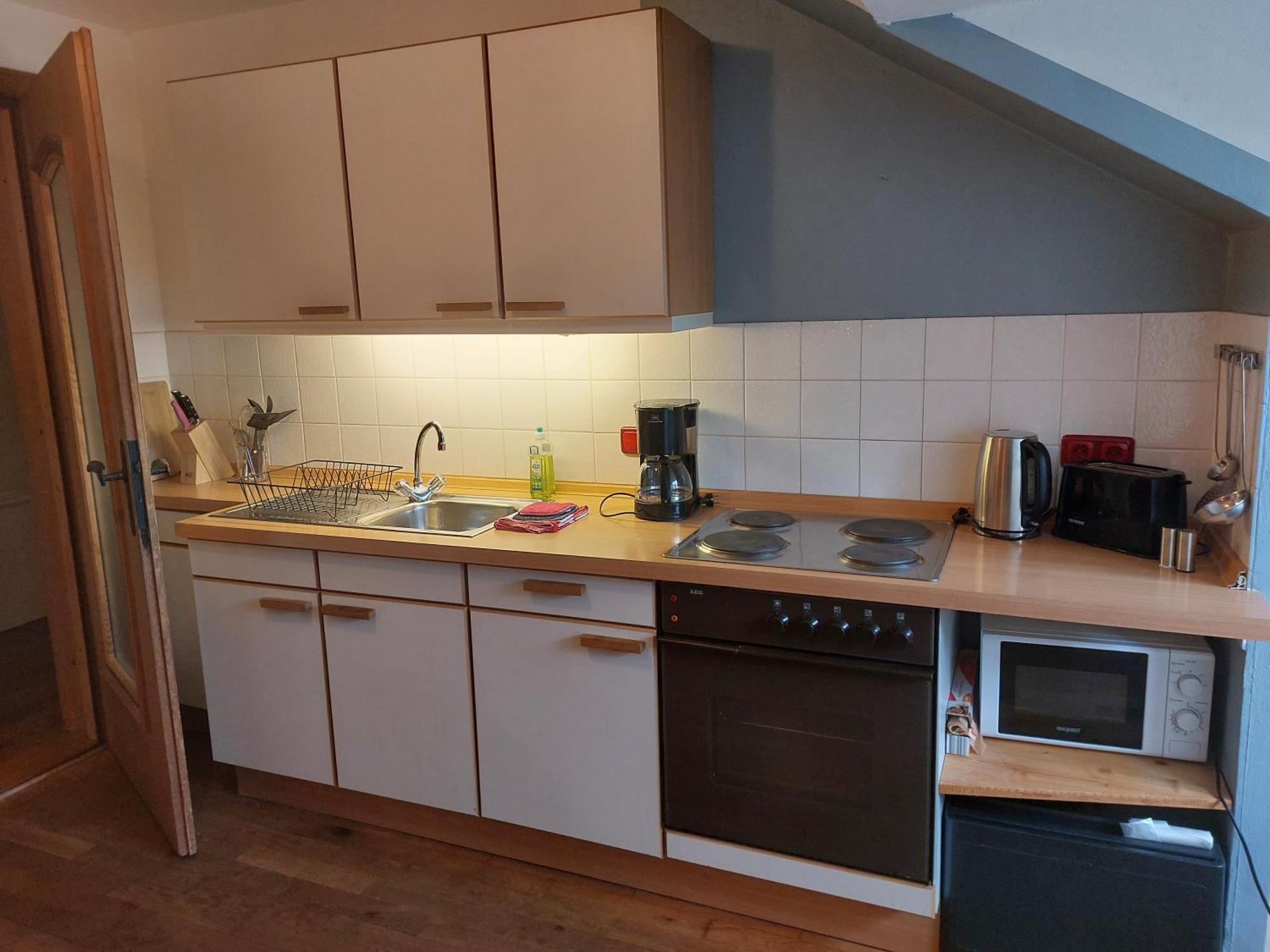 Landhaus Schoenblick Bad Kohlgrub Zewnętrze zdjęcie