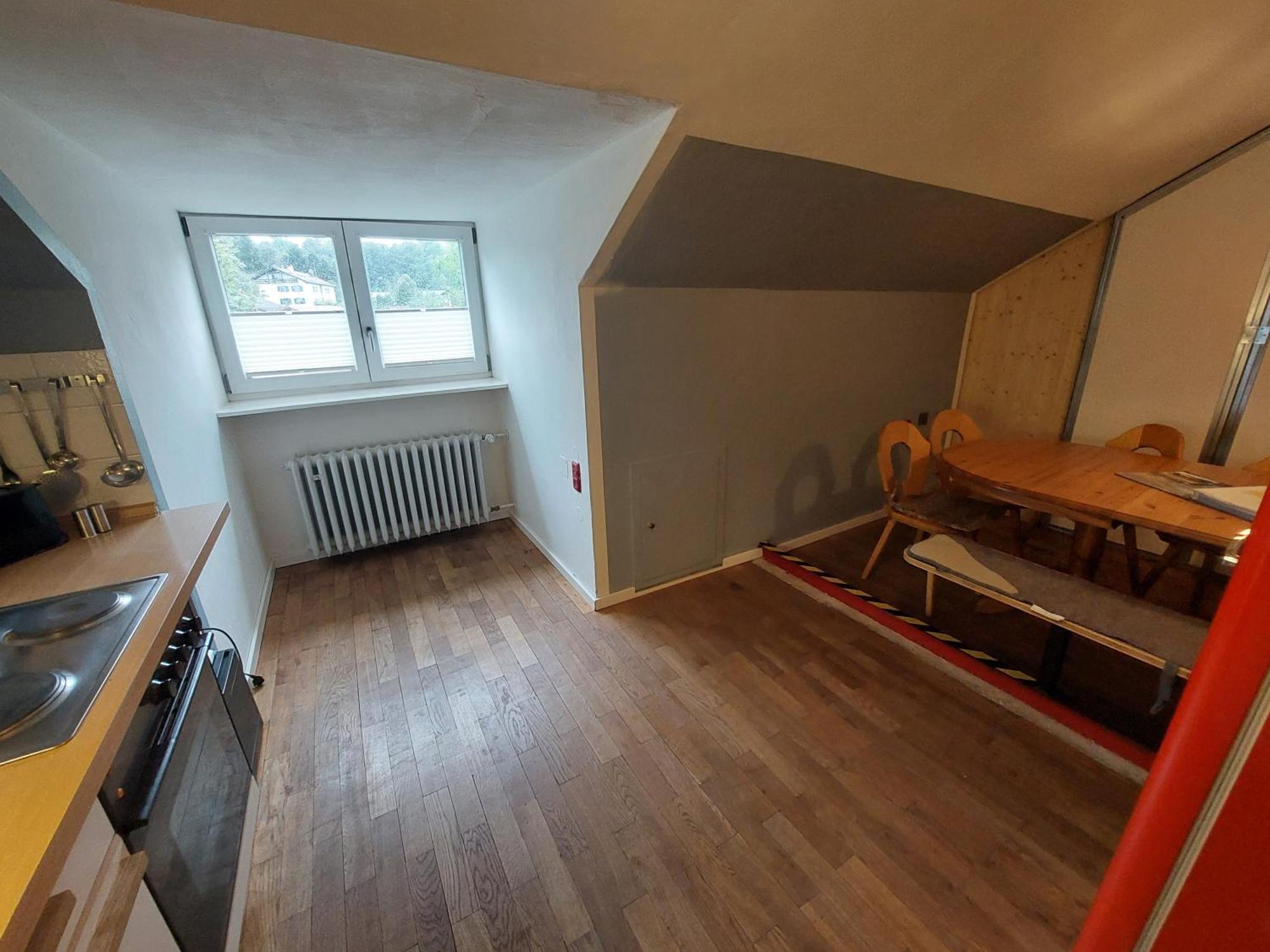 Landhaus Schoenblick Bad Kohlgrub Zewnętrze zdjęcie