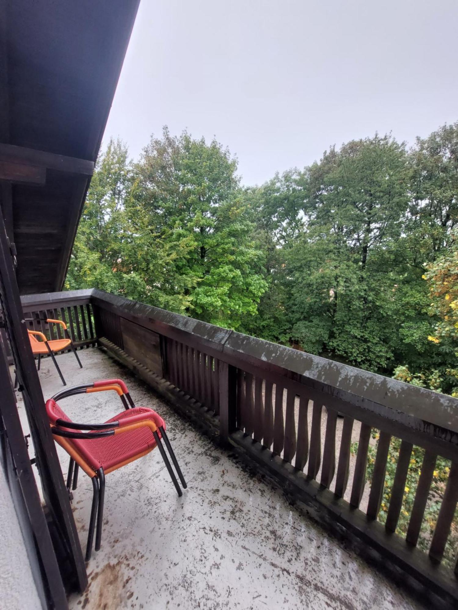 Landhaus Schoenblick Bad Kohlgrub Zewnętrze zdjęcie