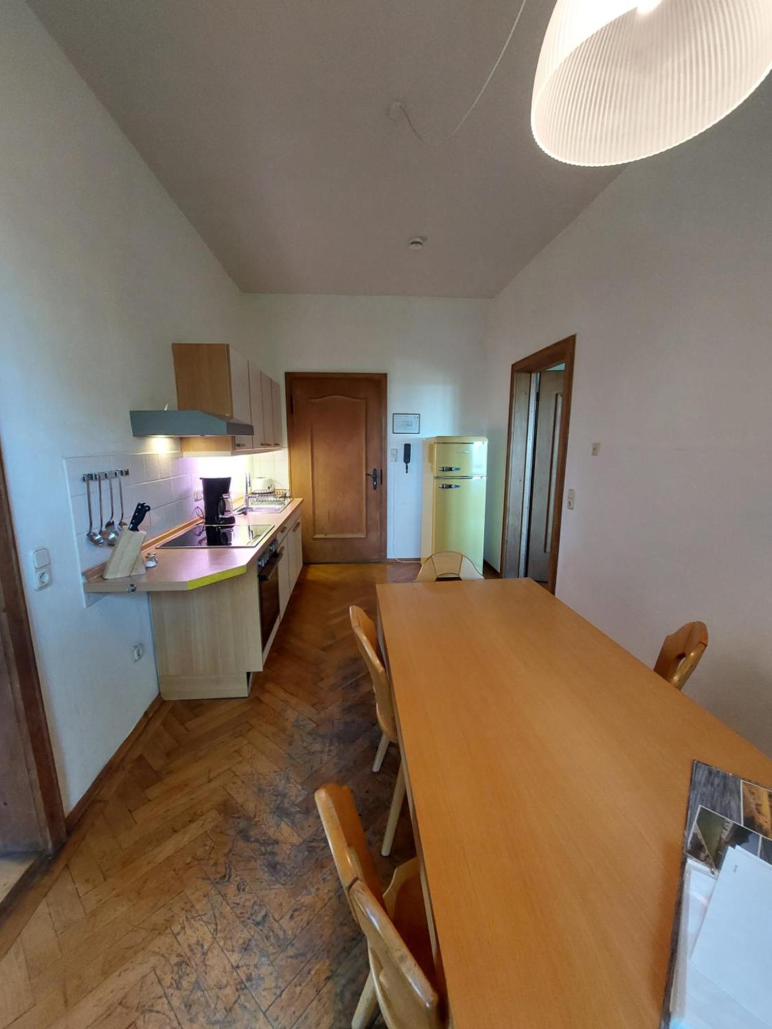 Landhaus Schoenblick Bad Kohlgrub Zewnętrze zdjęcie