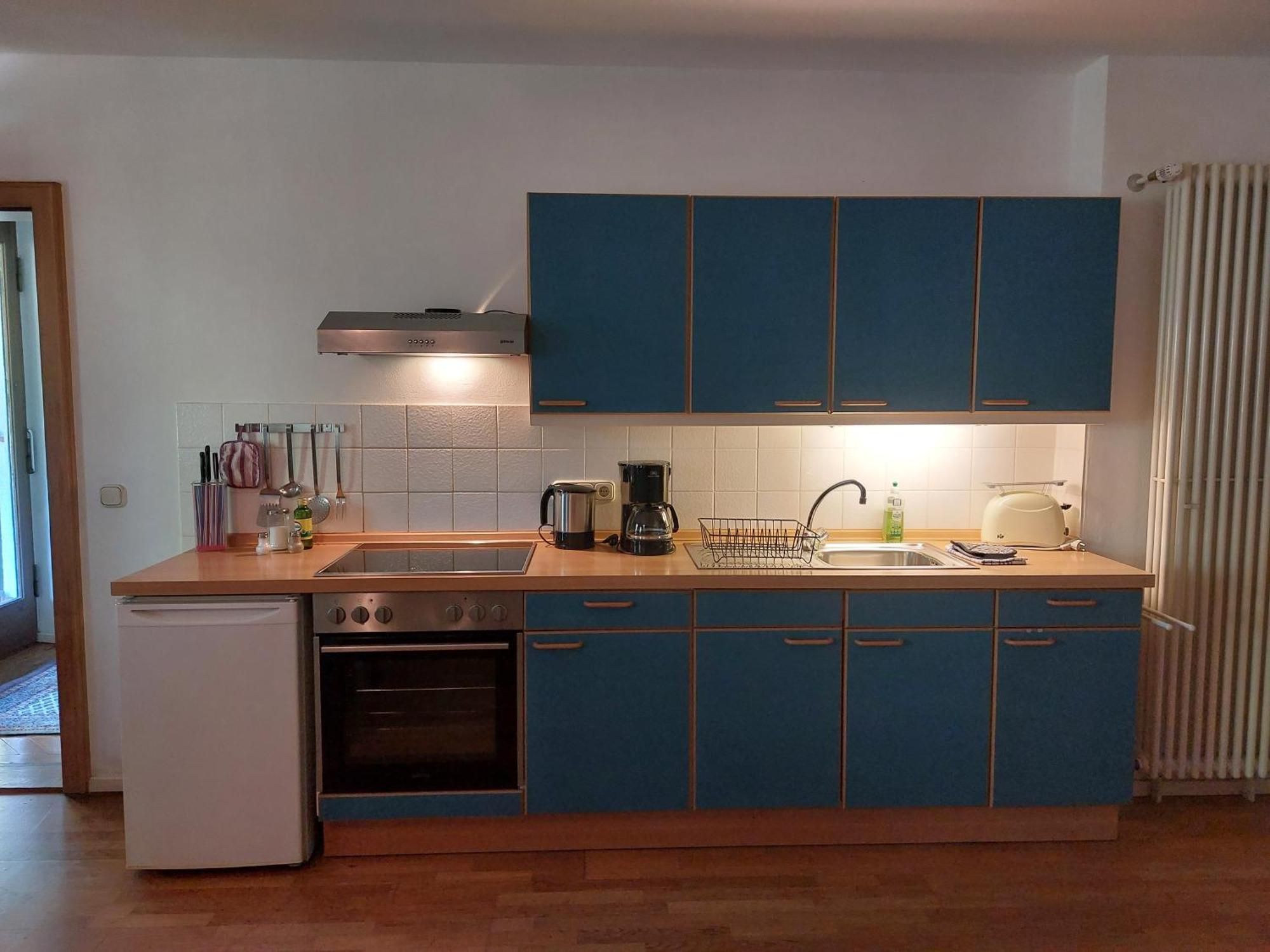 Landhaus Schoenblick Bad Kohlgrub Zewnętrze zdjęcie