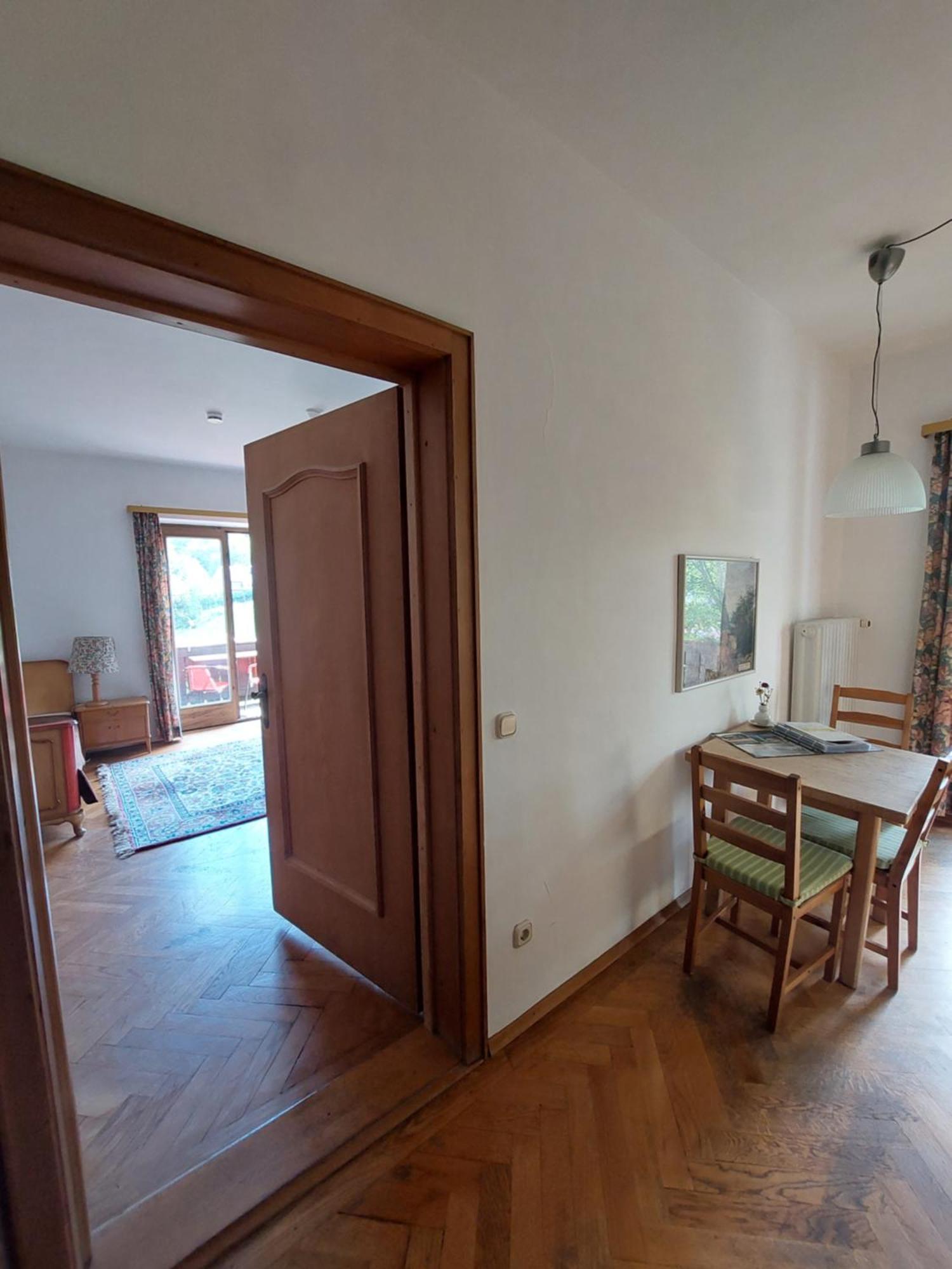 Landhaus Schoenblick Bad Kohlgrub Zewnętrze zdjęcie