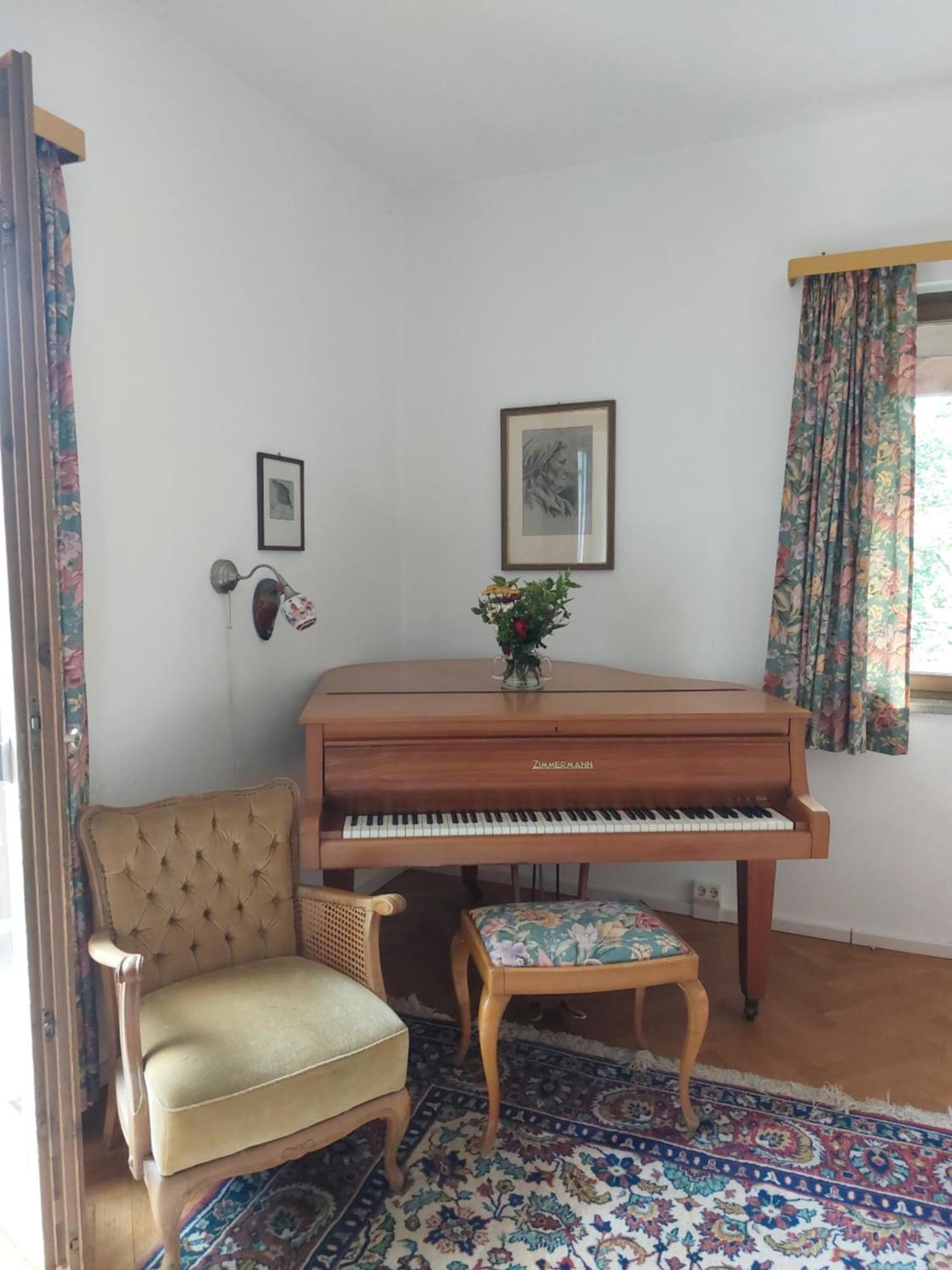Landhaus Schoenblick Bad Kohlgrub Zewnętrze zdjęcie