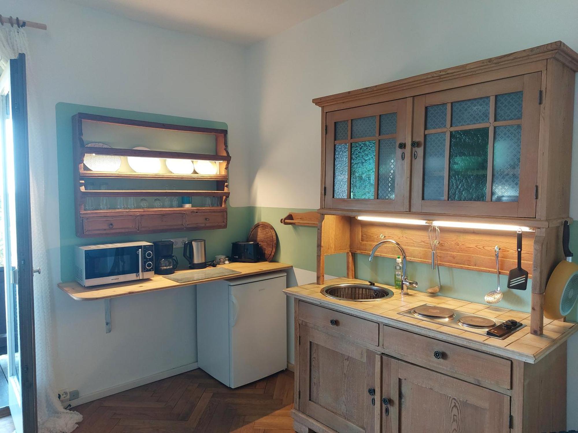 Landhaus Schoenblick Bad Kohlgrub Zewnętrze zdjęcie