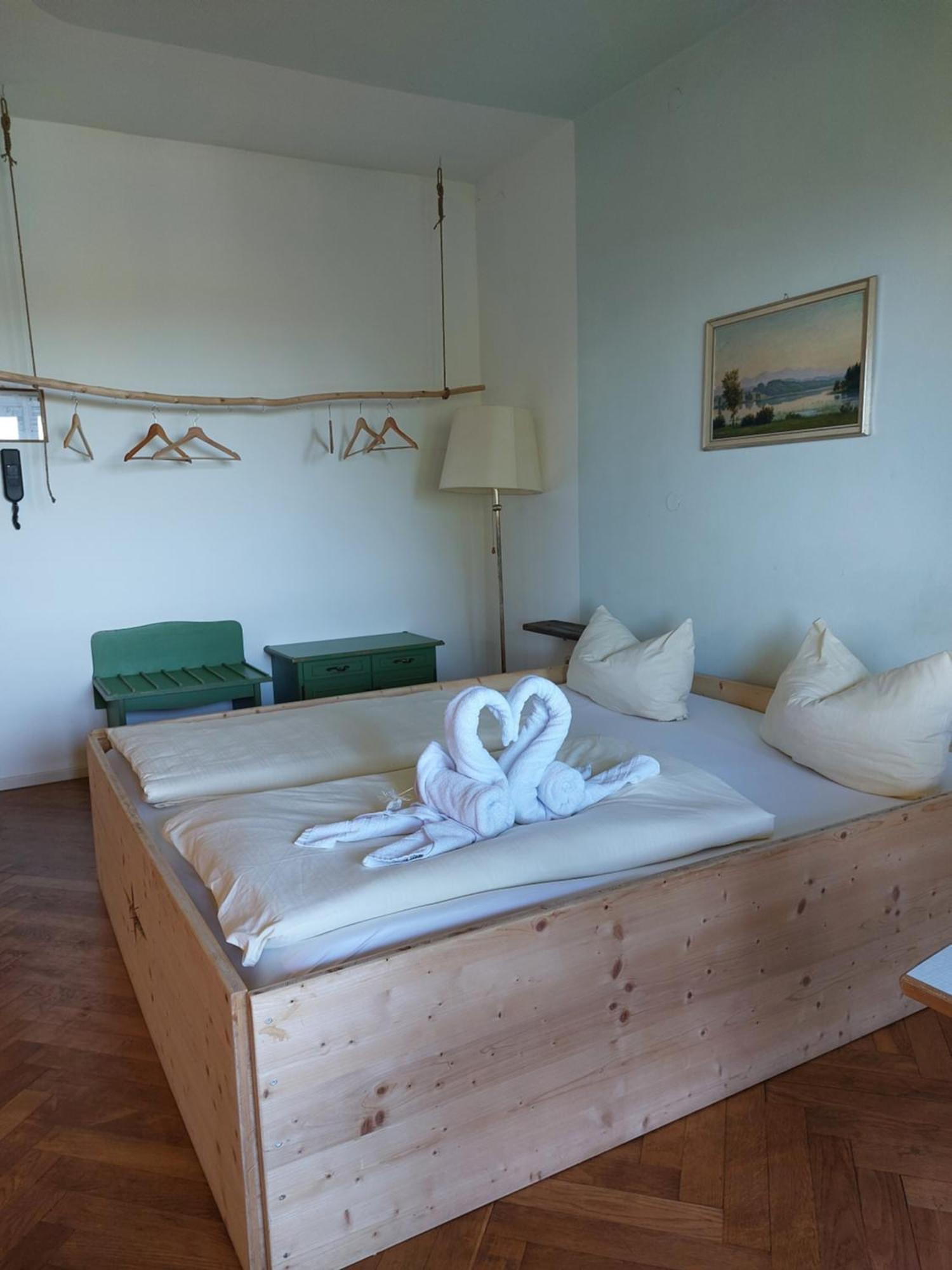 Landhaus Schoenblick Bad Kohlgrub Zewnętrze zdjęcie