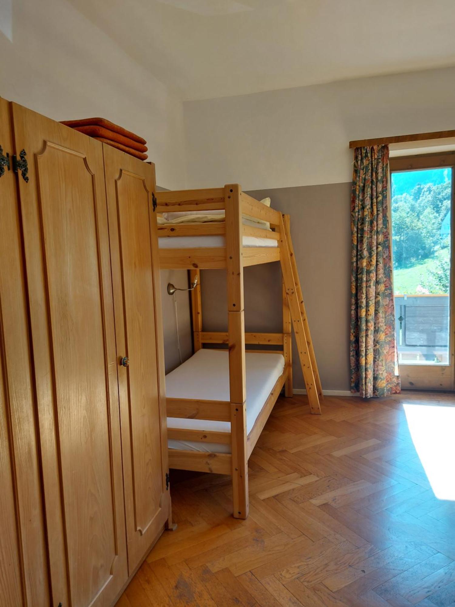 Landhaus Schoenblick Bad Kohlgrub Zewnętrze zdjęcie
