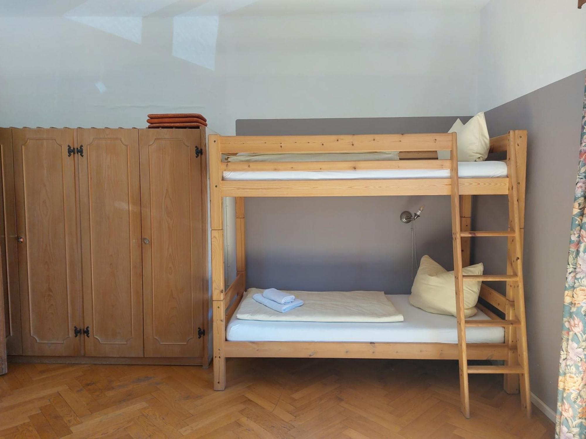 Landhaus Schoenblick Bad Kohlgrub Zewnętrze zdjęcie